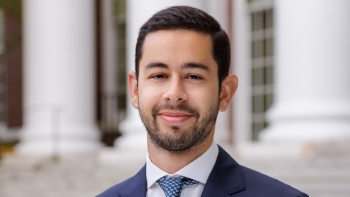 Imagem de Diogo Parreira defende a sustentabilidade em Boston