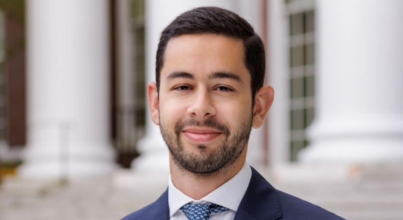 Imagem de Diogo Parreira defende a sustentabilidade em Boston