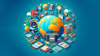 Imagem de Dia Mundial da Rádio: passado notável, presente relevante, futuro promissor