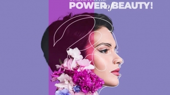 Imagem de Feira Internacional de Produtos de Beleza “Beauty Forum’2024”