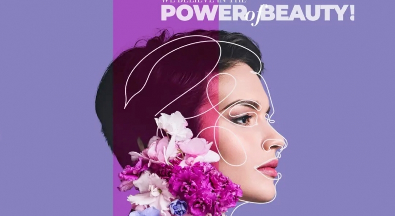 Imagem de Feira Internacional de Produtos de Beleza “Beauty Forum’2024”