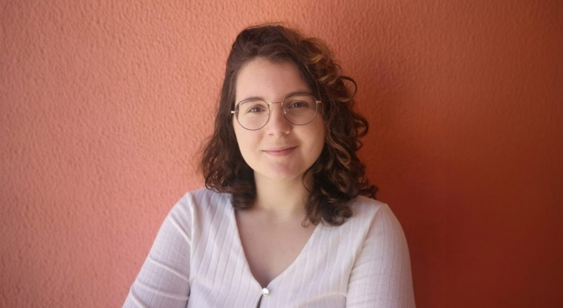 Imagem de Inês Lúcio criou um filtro do Snapchat para estudar a anatomia da cabeça