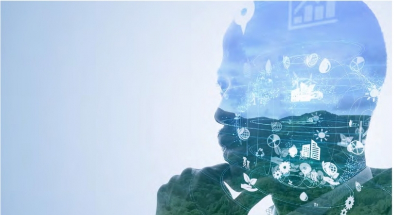 Imagem de Inteligência Artificial é uma aliada do investimento