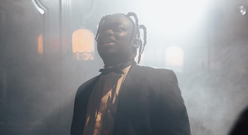 Imagem de Ivandro, “Trovador”