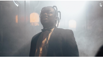 Imagem de Ivandro, “Trovador”