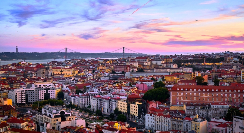Imagem de Canadá abre em Lisboa Centro para requisição de vistos