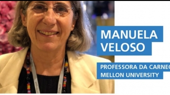 Imagem de “Todas as empresas deveriam ter uma pessoa ligada à inteligência artificial”