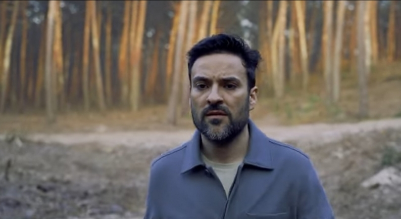 Imagem de Monte Branco atuaram na RDP Internacional