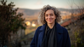 Imagem de Sara Geraldo presta serviços de anti-dopping