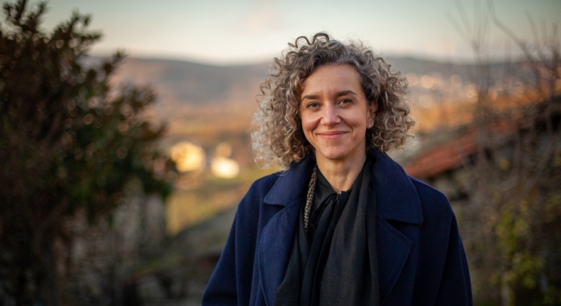 Imagem de Sara Geraldo presta serviços de anti-dopping