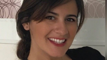 Imagem de Sónia Martins planeia viagens em Bilbau