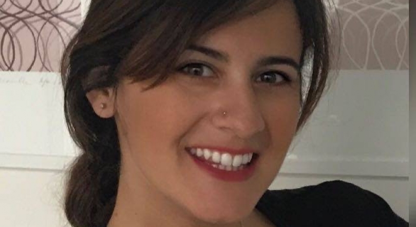 Imagem de Sónia Martins planeia viagens em Bilbau