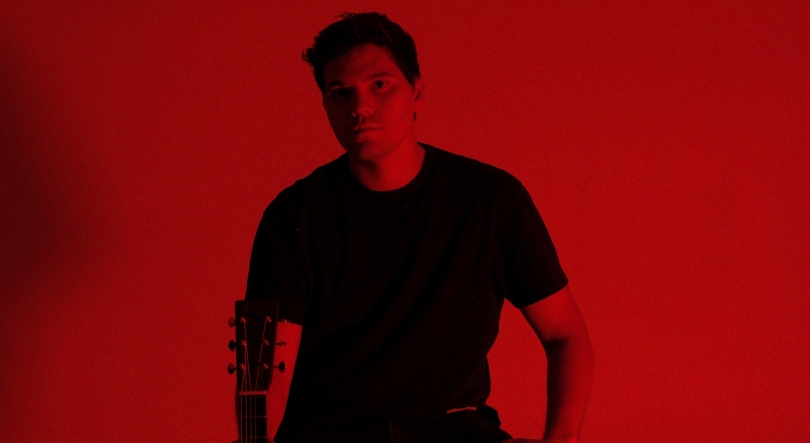 Imagem de Zé Vargas, “Francisca”