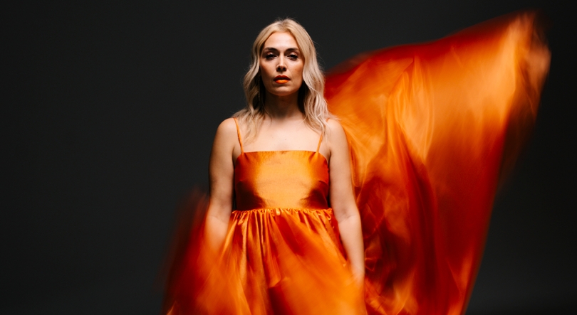 Imagem de Ana Bacalhau, “Fósforo”