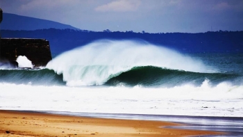 Imagem de O capítulo perfeito em Carcavelos