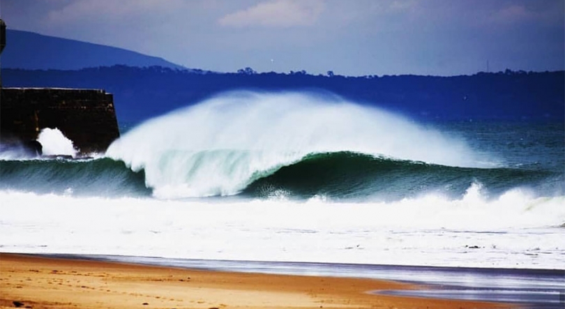 Imagem de O capítulo perfeito em Carcavelos