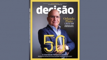 Imagem de Revista Decisão lança edição especial que destaca 50 empresários ligados à Diáspora