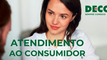 Imagem de DECO há 50 anos a defender o consumidor
