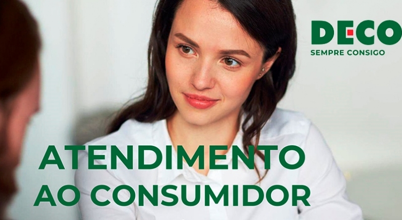 Imagem de DECO há 50 anos a defender o consumidor