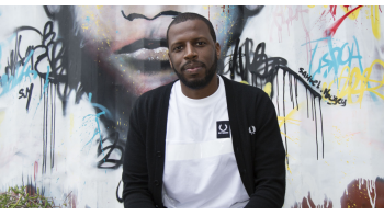 Imagem de Dino d’ Santiago, “Filho do Vento”