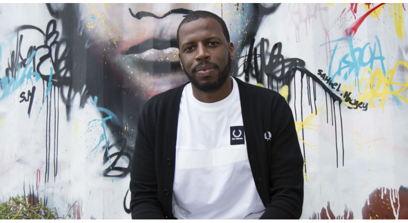 Imagem de Dino d’ Santiago, “Filho do Vento”