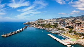 Imagem de Madeira. Conselho Europeu. TIJ