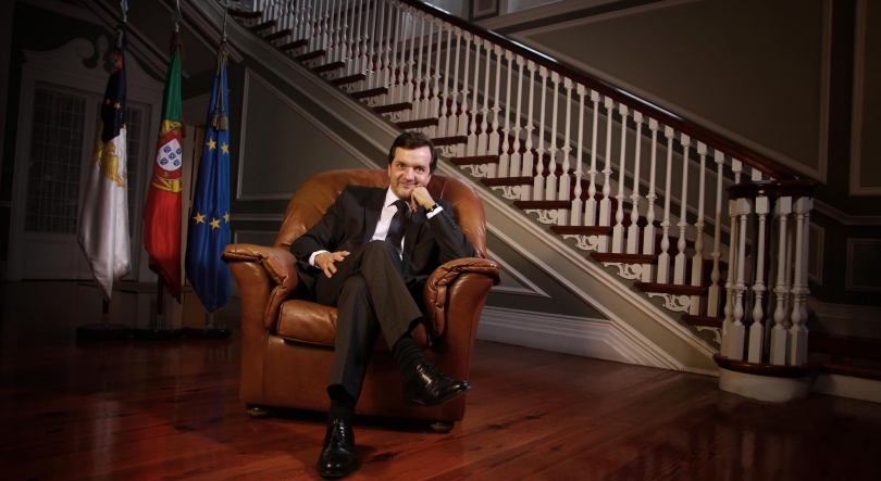 Imagem de Livro apresenta 50 açorianos que se destacam na diáspora