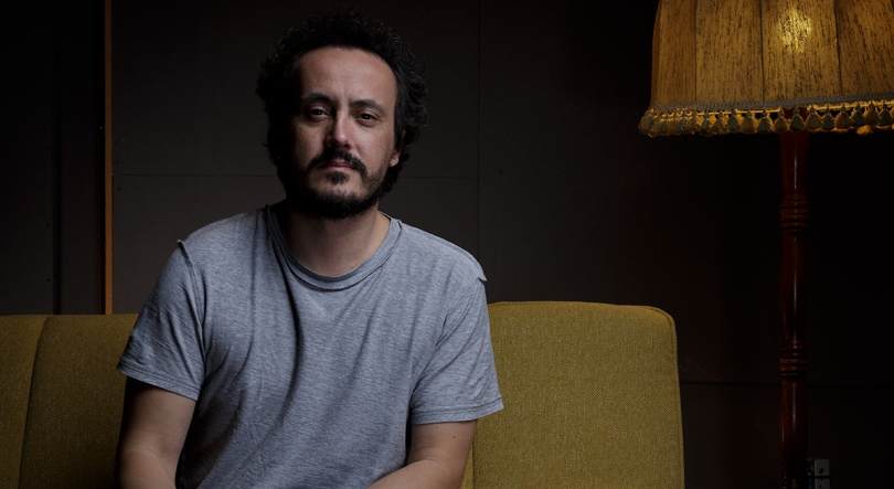 Imagem de S. Pedro, “Tens-me À Mão”