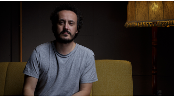 Imagem de S. Pedro, “Tens-me À Mão”