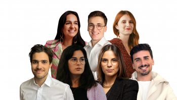 Imagem de Plataforma de jovens quer encontrar soluções