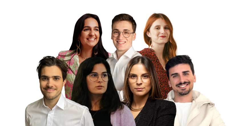 Imagem de Plataforma de jovens quer encontrar soluções