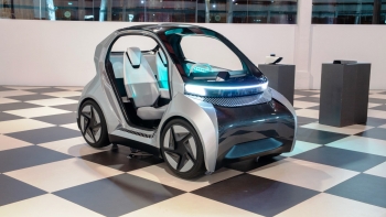 Imagem de PAC – Portugal Autocluster for the Future