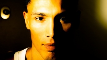 Imagem de Camadas de James dos Reis