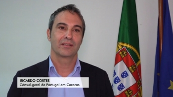 Imagem de Consulado Geral de Portugal renovado em Caracas