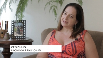 Imagem de A força de Cris Pinho em São Paulo