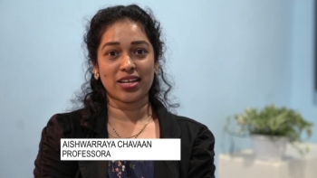 Imagem de Difusão da Língua Portuguesa na Índia