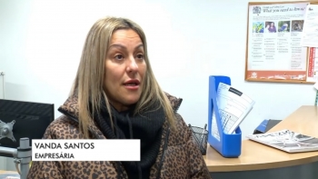 Imagem de Mais de dois mil portugueses em Thetford