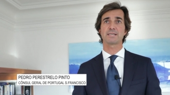 Imagem de Balanço do Cônsul Geral em São Francisco