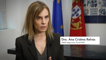 Imagem de Consulado de Newark presta serviço à comunidade