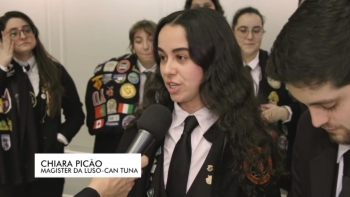 Imagem de Luso-Can Tuna espalha Portugal pelo Canadá