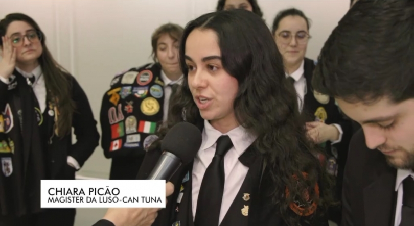 Imagem de Luso-Can Tuna espalha Portugal pelo Canadá