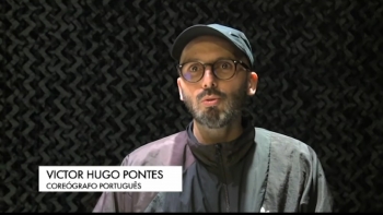 Imagem de Victor Hugo apresentou “Bantu” em Moçambique