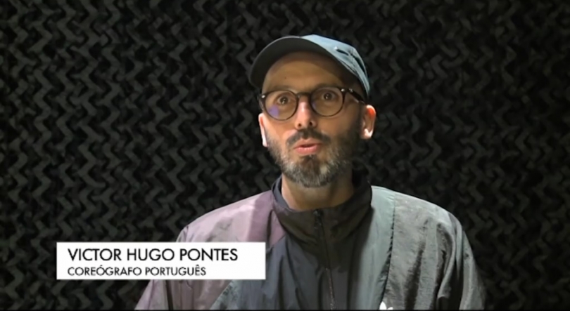 Imagem de Victor Hugo apresentou “Bantu” em Moçambique