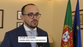 Imagem de Tomada de posse de conselheiros de Bordéus e Toulouse