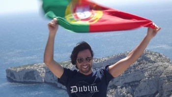 Imagem de André Barbosa Silva gere cadeias de abastecimentos na Airbus