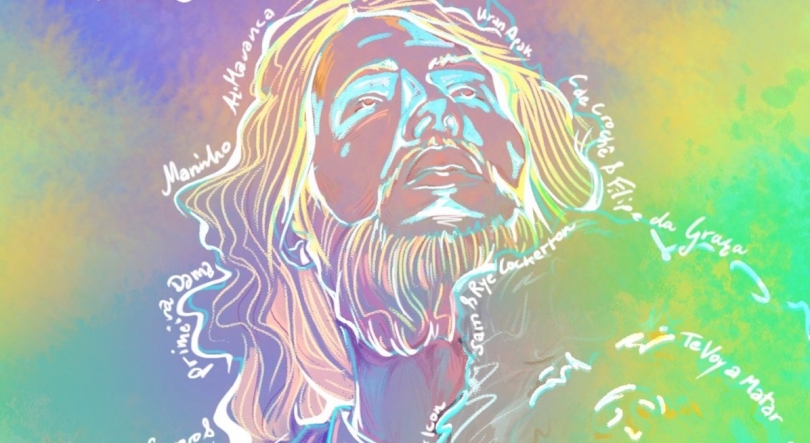 Imagem de Marinho, “Férias”