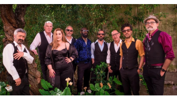 Imagem de Cais Sodré Funk Connection, “Mau Perder”