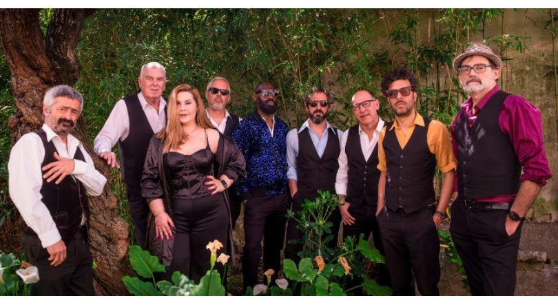 Imagem de Cais Sodré Funk Connection, “Mau Perder”