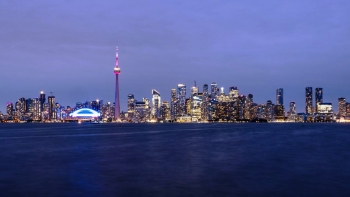 Imagem de Faltam alternativas no Canadá para pessoas com alguma deficiência