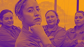 Imagem de Dia Internacional da Mulher